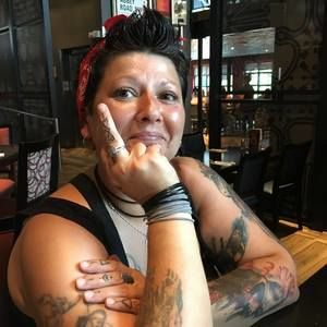 Meet your Posher, Heather